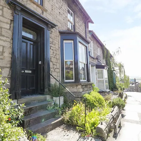 49 Windermere Road, Prázdninový dům *