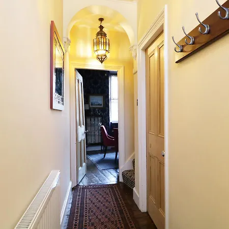 49 Windermere Road, Prázdninový dům Kendal