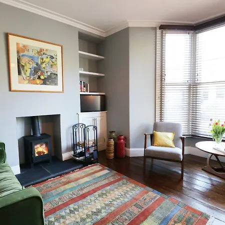 49 Windermere Road, Casa vacanze Kendal