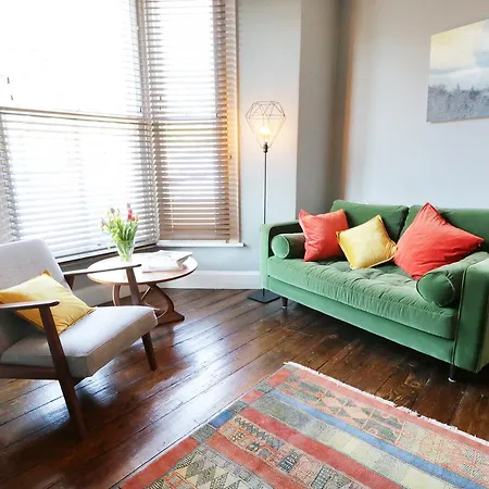 Casa vacanze 49 Windermere Road,
