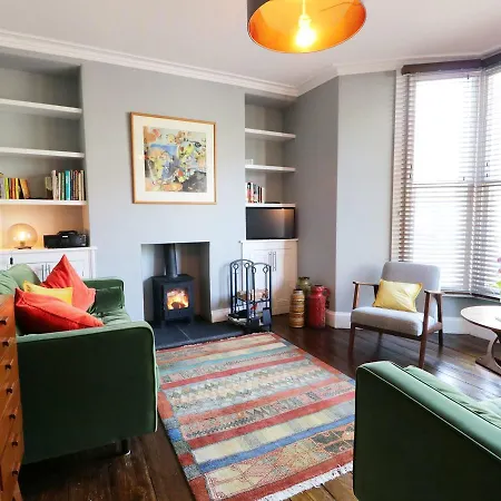 49 Windermere Road, Casa vacanze Kendal