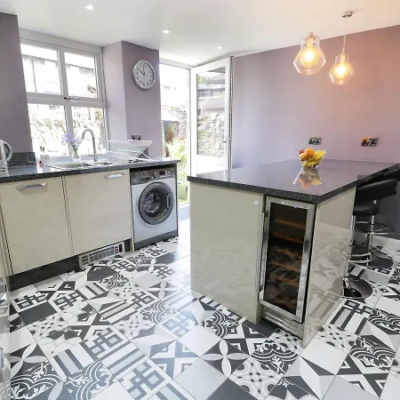 49 Windermere Road, Casa vacanze *
