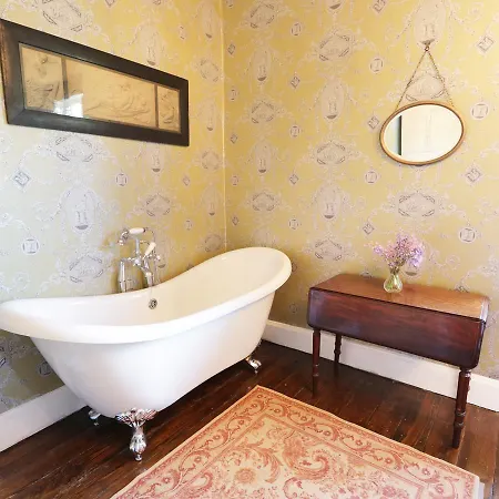 Casa vacanze 49 Windermere Road,
